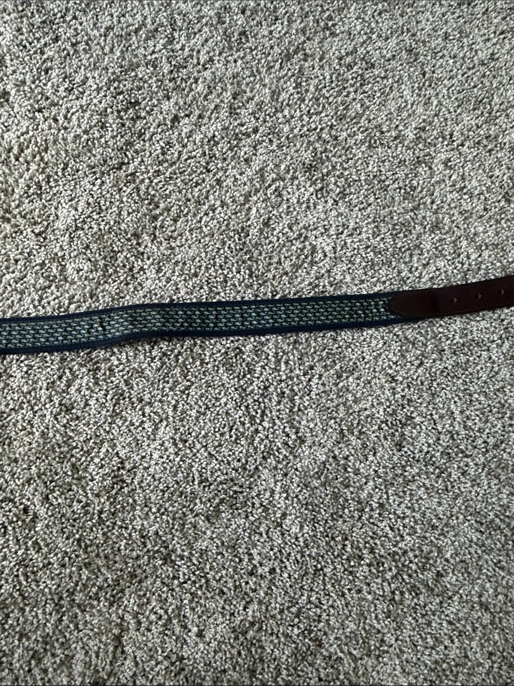 Vineyard Vines classic woven